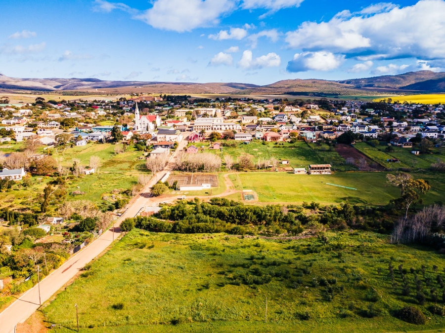 Commercial Property for Sale in Napier Western Cape